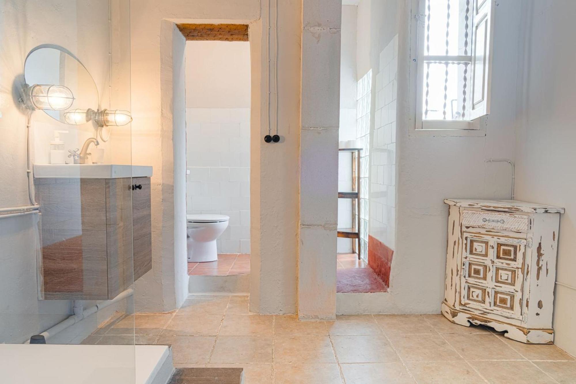 Appartement Na Jordana Flat