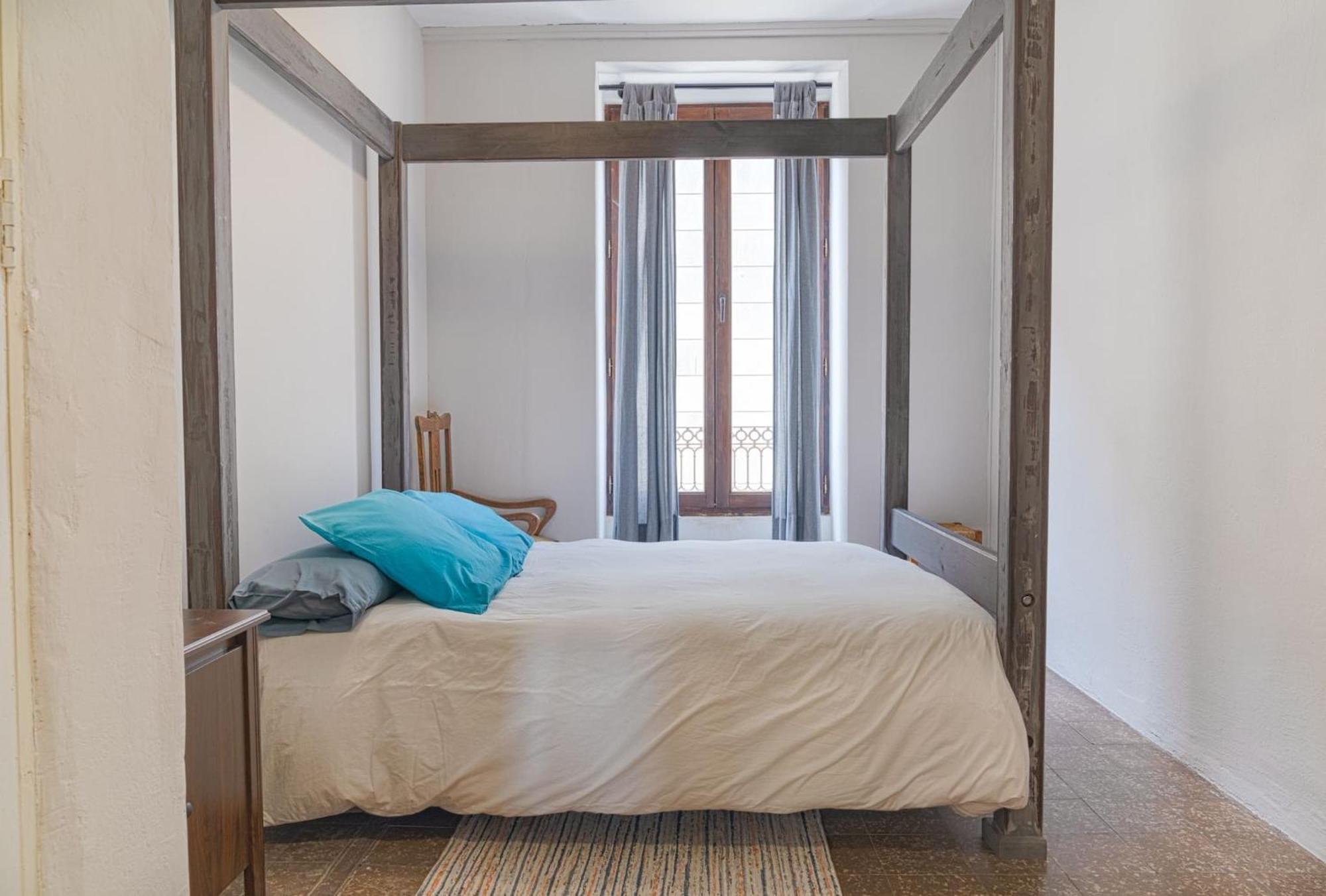 Appartement Na Jordana Flat Valence