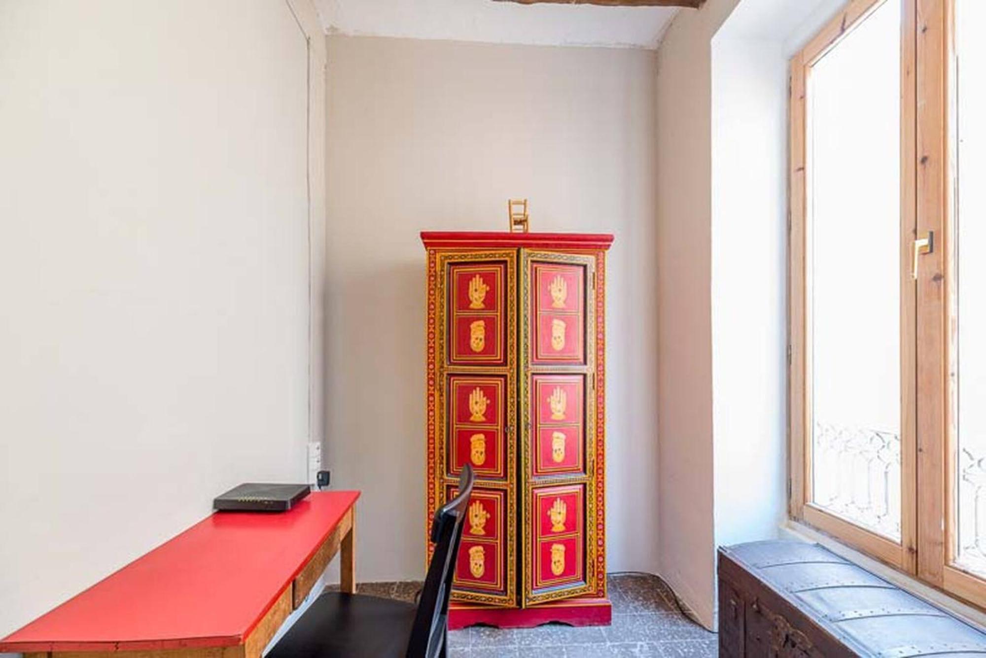 Na Jordana Flat Appartement