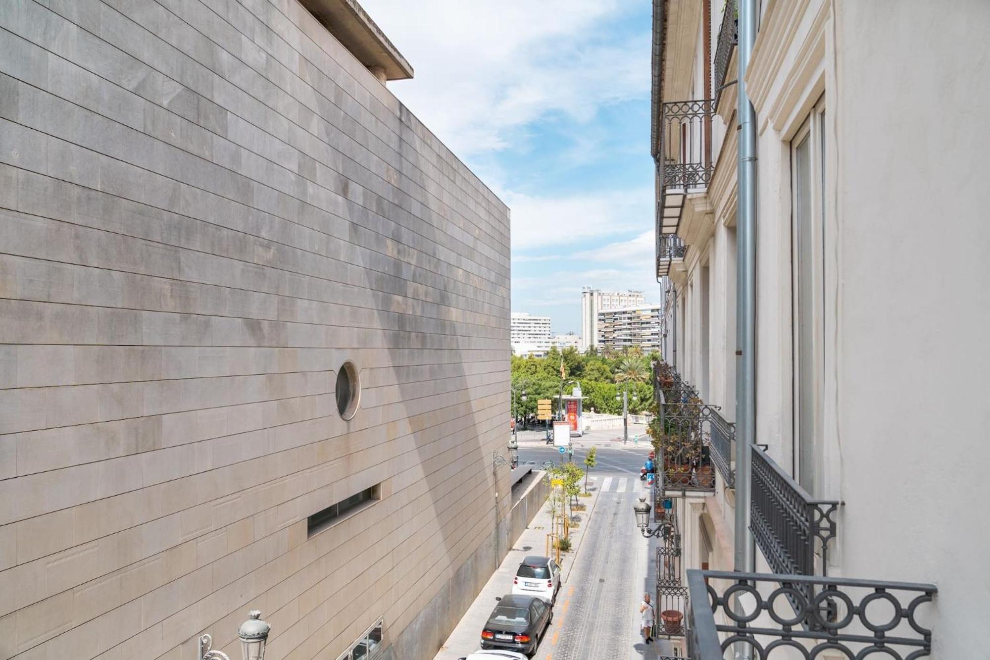 Appartement Na Jordana Flat