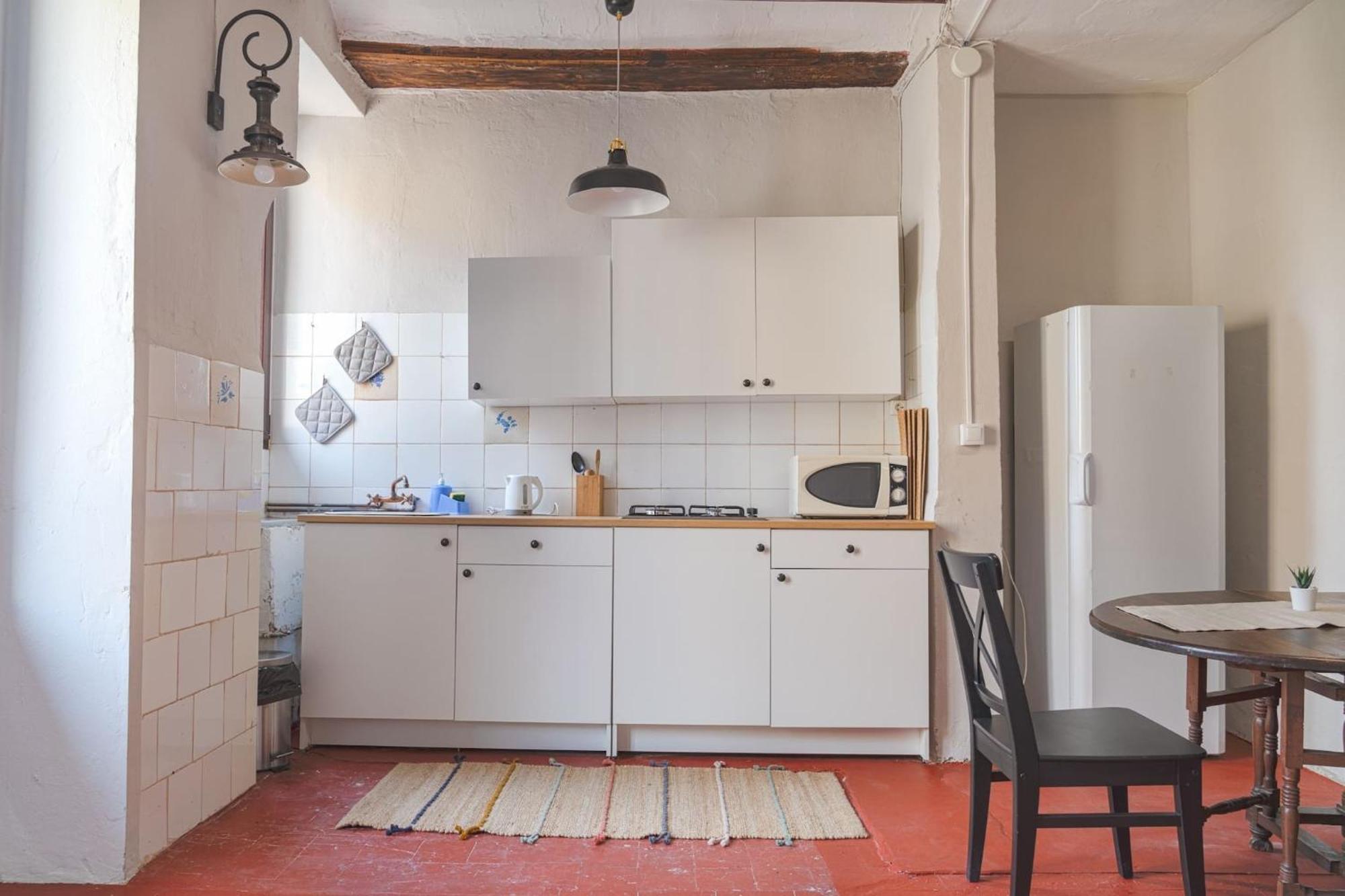 Na Jordana Flat Appartement *