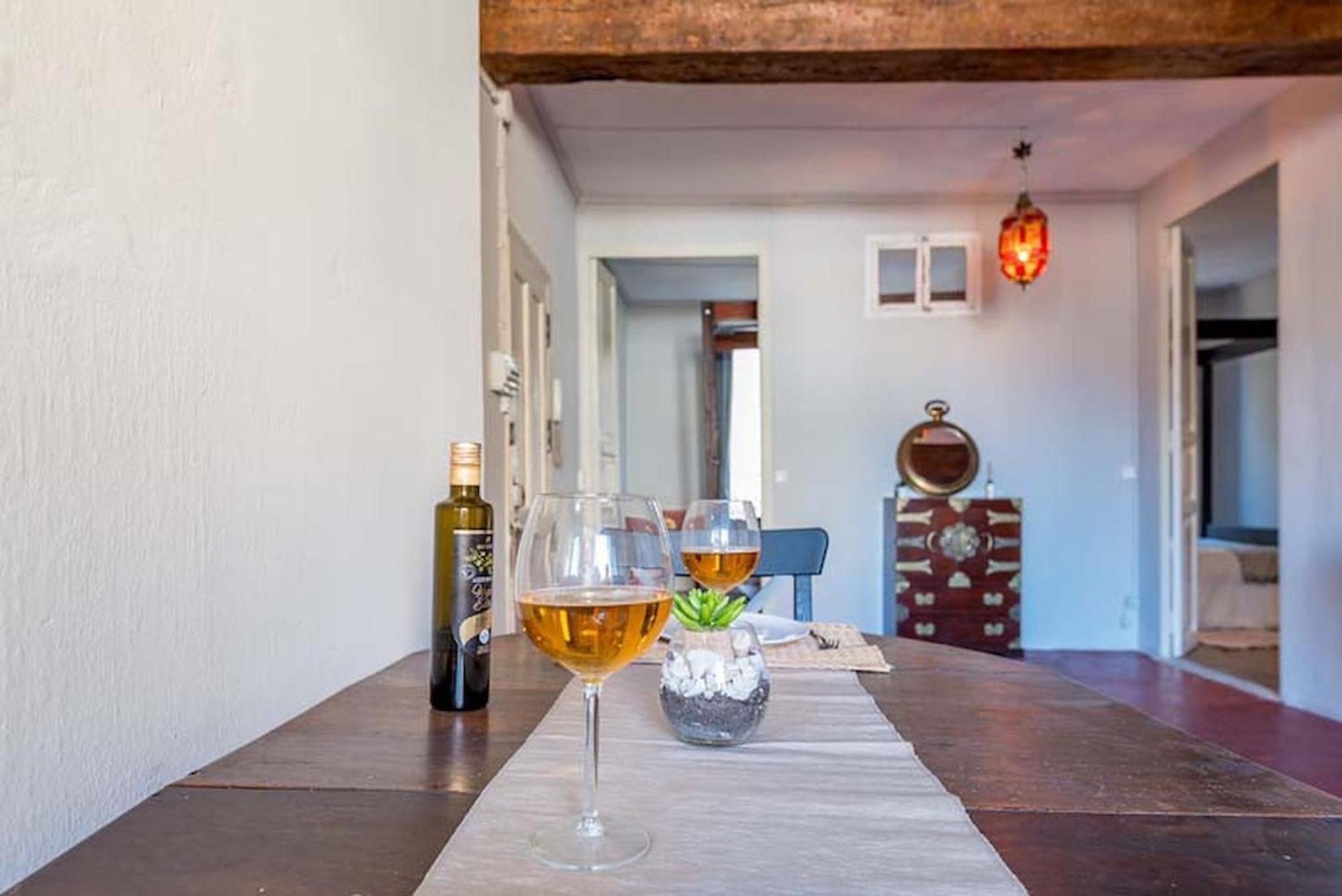 Na Jordana Flat Appartement Valence