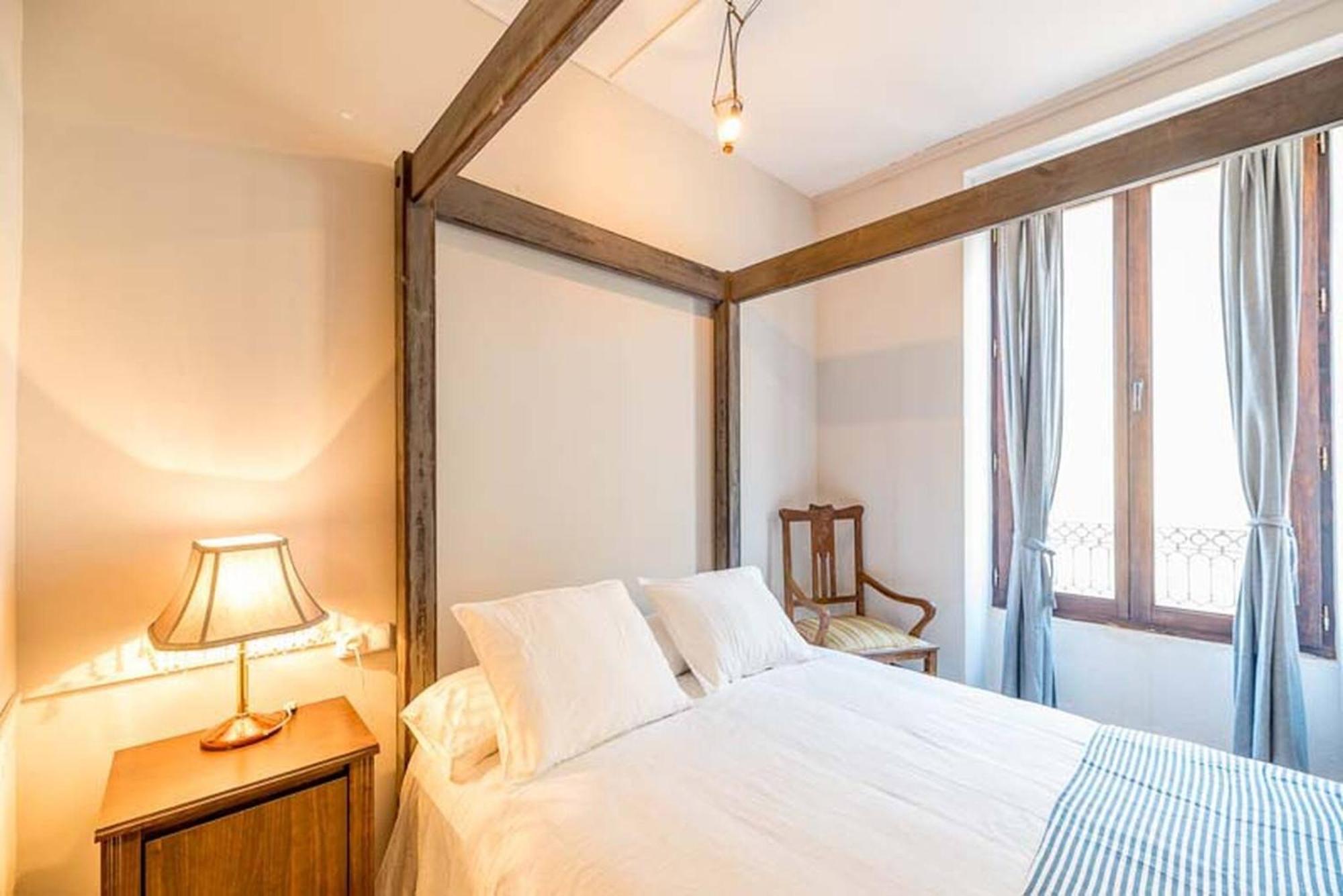 Na Jordana Flat Appartement