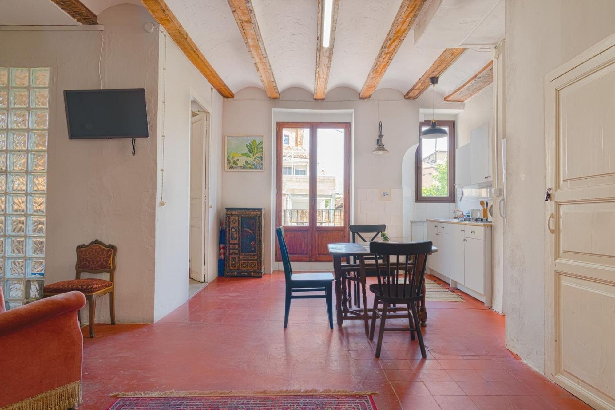 Appartement Na Jordana Flat *