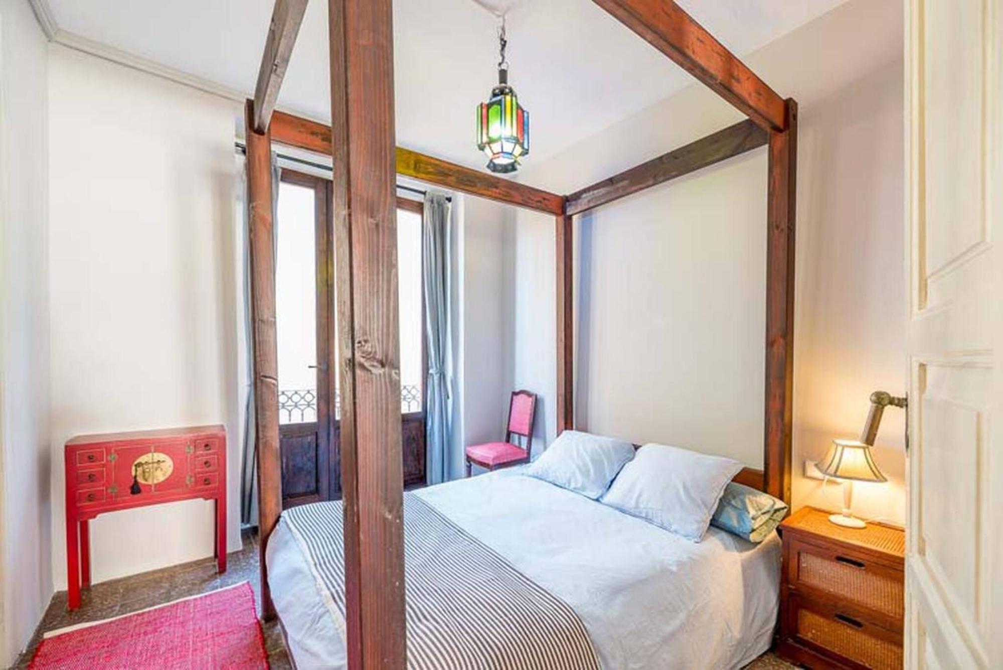 Appartement Na Jordana Flat