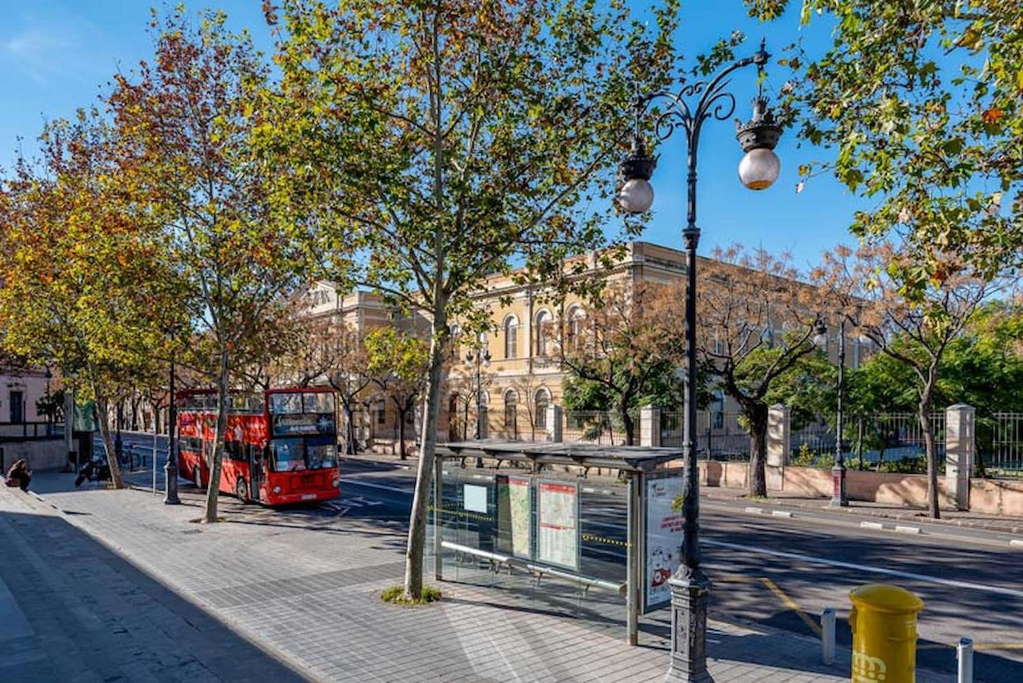 Na Jordana Flat Appartement