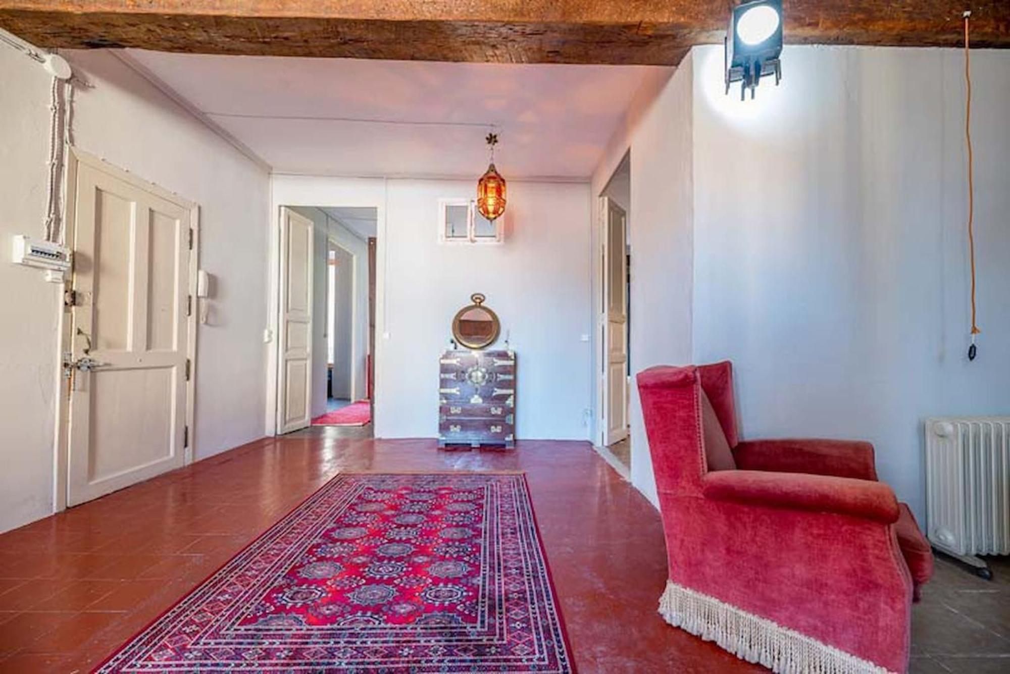 Appartement Na Jordana Flat
