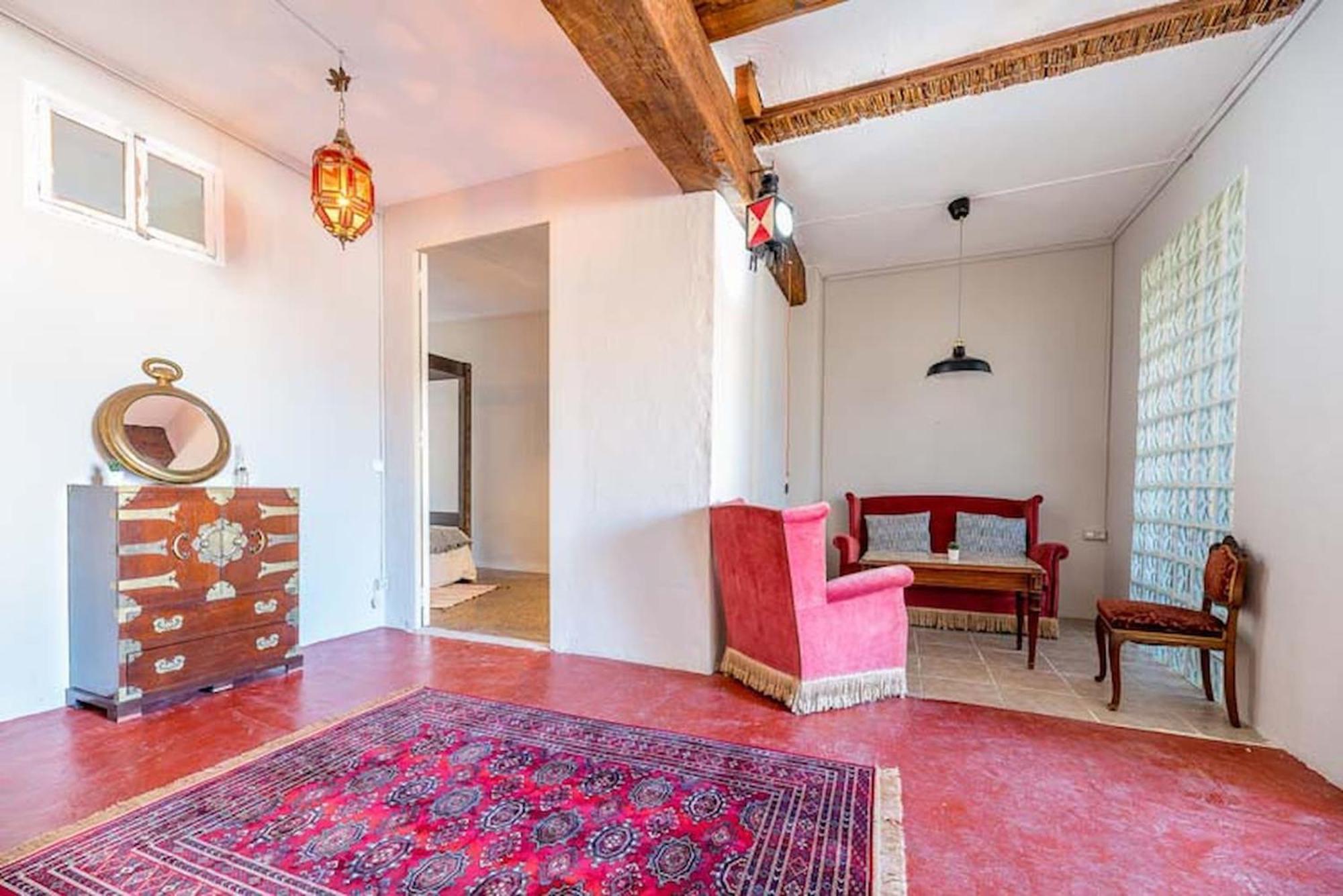 Na Jordana Flat Appartement Valence